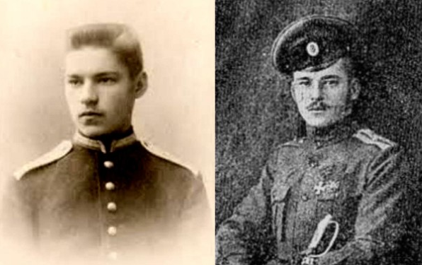 Любовь и милосердие